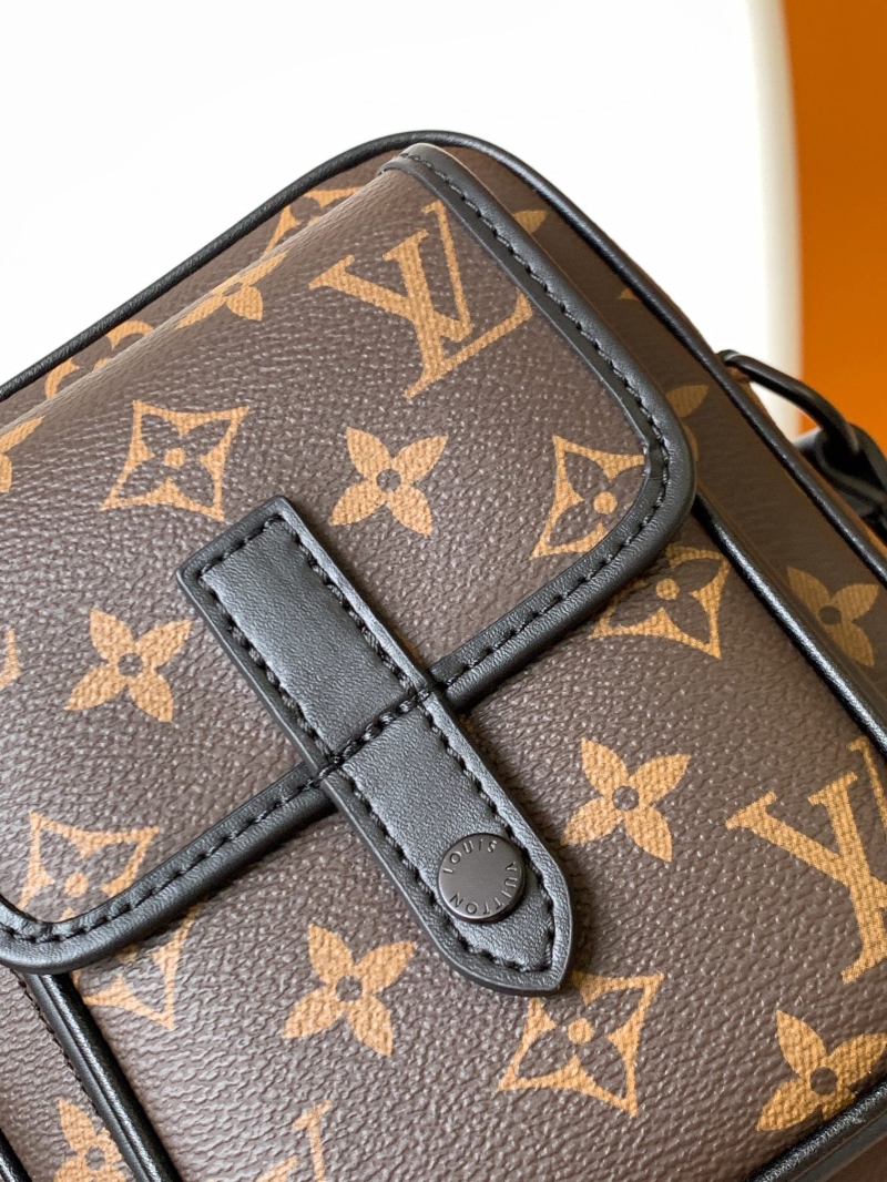 LV Satchel Bags